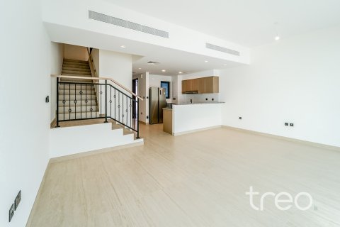 Villa in Damac Lagoons, Dubai 3 bedrooms, 186.92 sq.m. № 119990 - photo 2