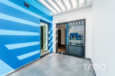 Villa in Damac Lagoons, Dubai 3 bedrooms, 186.92 sq.m. № 119990 - photo 28