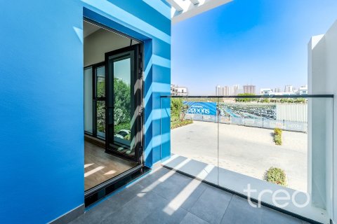 Villa in Damac Lagoons, Dubai 3 bedrooms, 186.92 sq.m. № 119990 - photo 23