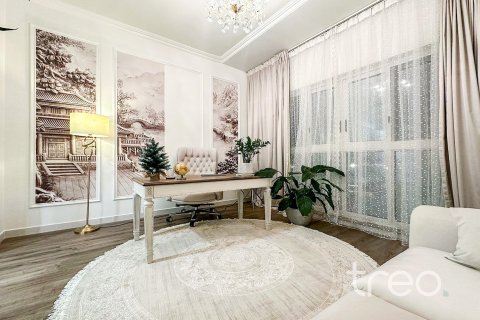 Снять в аренду квартиру в Dubai Sports City, Дубай: 2 спальни, 128.39м², № 120085 - фото 16
