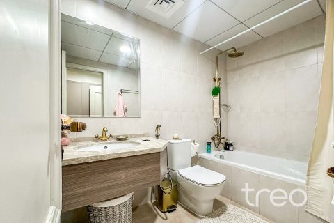 Снять в аренду квартиру в Dubai Sports City, Дубай: 2 спальни, 128.39м², № 120085 - фото 18