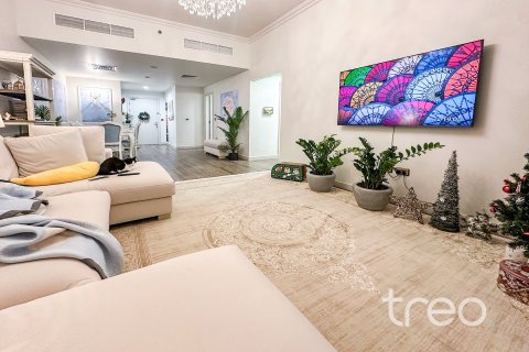 Снять в аренду квартиру в Dubai Sports City, Дубай: 2 спальни, 128.39м², № 120085 - фото 4
