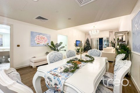 Снять в аренду квартиру в Dubai Sports City, Дубай: 2 спальни, 128.39м², № 120085 - фото 11