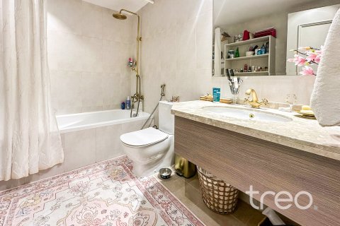 Снять в аренду квартиру в Dubai Sports City, Дубай: 2 спальни, 128.39м², № 120085 - фото 20