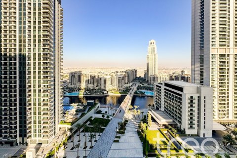 Appartement à Creek Gate, Dubai Creek Harbour (The Lagoons), Dubai, 2 chambres, 97.08 m², № 120088 - photo 3