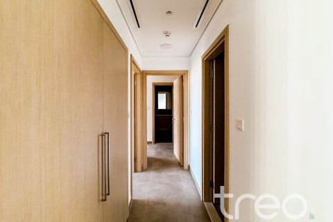Appartement à Creek Gate, Dubai Creek Harbour (The Lagoons), Dubai, 2 chambres, 97.08 m², № 120088 - photo 10
