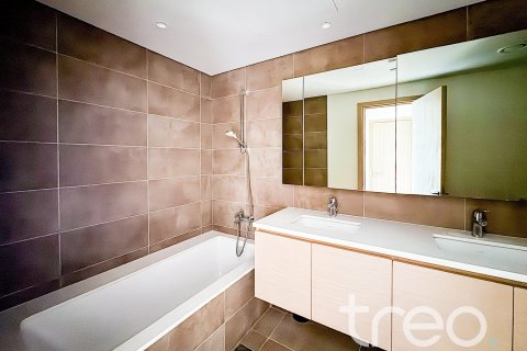 Appartement à Creek Gate, Dubai Creek Harbour (The Lagoons), Dubai, 2 chambres, 97.08 m², № 120088 - photo 8