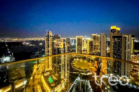 Снять в аренду квартиру в Address Harbour Point, Dubai Creek Harbour (The Lagoons), Дубай: 1 спальня, 73.11м², № 120086 - фото 8