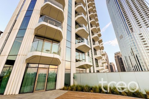 Снять в аренду квартиру в Address Harbour Point, Dubai Creek Harbour (The Lagoons), Дубай: 1 спальня, 73.11м², № 120086 - фото 12