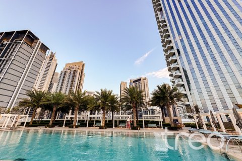 Снять в аренду квартиру в Address Harbour Point, Dubai Creek Harbour (The Lagoons), Дубай: 1 спальня, 73.11м², № 120086 - фото 10