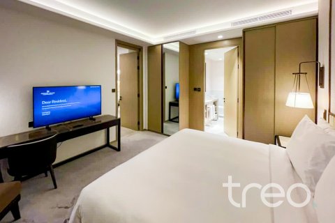 Снять в аренду квартиру в Address Harbour Point, Dubai Creek Harbour (The Lagoons), Дубай: 1 спальня, 73.11м², № 120086 - фото 6