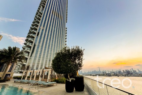 Снять в аренду квартиру в Address Harbour Point, Dubai Creek Harbour (The Lagoons), Дубай: 1 спальня, 73.11м², № 120086 - фото 9