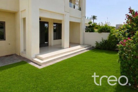 Villa in Mira Oasis 3, Reem, Dubai 4 bedrooms, 215.16 sq.m. № 119988 - photo 2