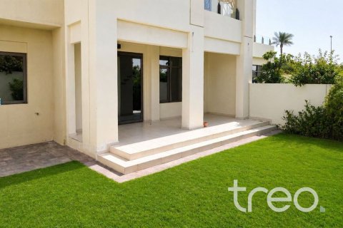 Villa in Mira Oasis 3, Reem, Dubai 4 bedrooms, 215.16 sq.m. № 119988 - photo 3