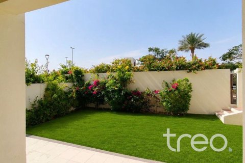 Villa in Mira Oasis 3, Reem, Dubai 4 bedrooms, 215.16 sq.m. № 119988