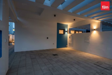 Townhouse in Dubai 5 bedrooms, 219.5 sq.m. № 95827 - photo 18