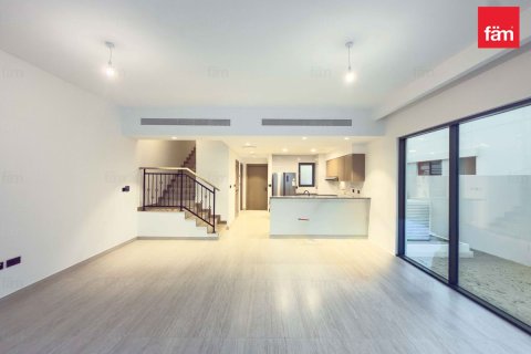 Townhouse in Dubai 5 bedrooms, 219.5 sq.m. № 95827