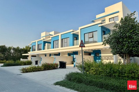 Townhouse in Dubai 5 bedrooms, 219.5 sq.m. № 95827 - photo 19