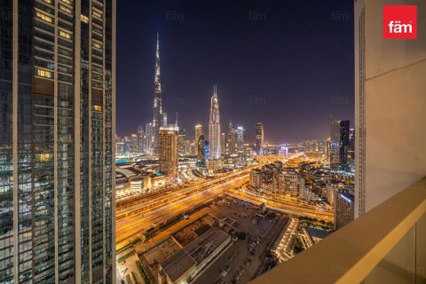 Apartment in Downtown Dubai (Downtown Burj Dubai), Dubai 3 bedrooms, 159.3 sq.m. № 95829 - photo 16
