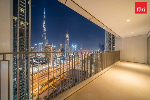 Apartment in Downtown Dubai (Downtown Burj Dubai), Dubai 3 bedrooms, 159.3 sq.m. № 95829 - photo 17