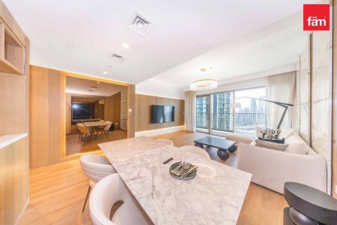 Apartment in Downtown Dubai (Downtown Burj Dubai), Dubai 3 bedrooms, 159.3 sq.m. № 95829 - photo 3