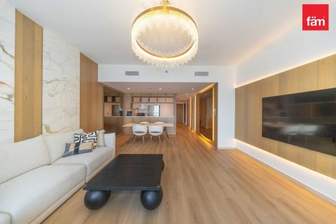 Apartment in Downtown Dubai (Downtown Burj Dubai), Dubai 3 bedrooms, 159.3 sq.m. № 95829 - photo 4