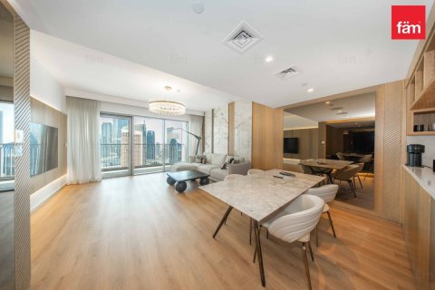 Apartment in Downtown Dubai (Downtown Burj Dubai), Dubai 3 bedrooms, 159.3 sq.m. № 95829