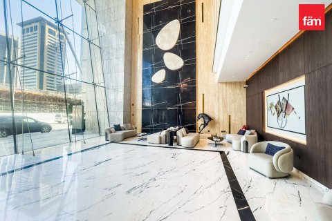 Снять в аренду пентхаус в Дубай Марине, Дубай: 4 спальни, 524.4м², № 95828 - фото 14