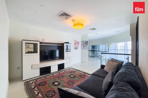 Снять в аренду пентхаус в Дубай Марине, Дубай: 4 спальни, 524.4м², № 95828 - фото 8