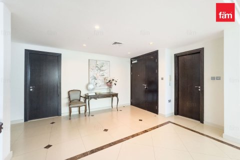 Снять в аренду пентхаус в Дубай Марине, Дубай: 4 спальни, 524.4м², № 95828 - фото 4