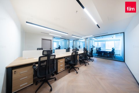 Office in Dubai 108.7 sq.m. № 95825
