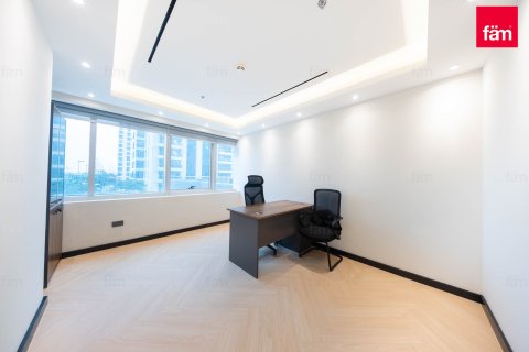 Oficina en Dubai, 108.7 m², № 95825 - foto 10