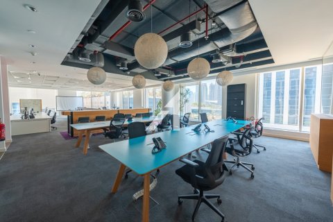 مكتب في دبي 539.2 م² رقم 69064 - صورة 1