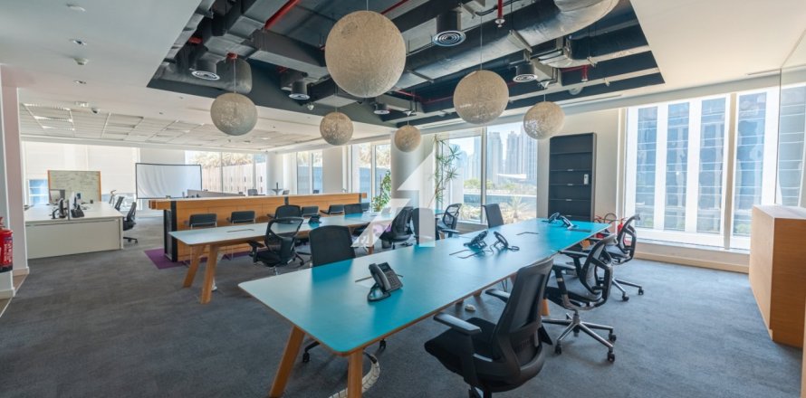 مكتب في دبي 539.2 م² رقم 69064