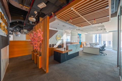 مكتب في دبي 539.2 م² رقم 69064 - صورة 2