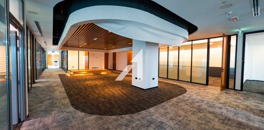 مكتب في دبي 641.5 م² رقم 69061