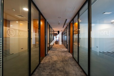 مكتب في دبي 641.5 م² رقم 69061 - صورة 3