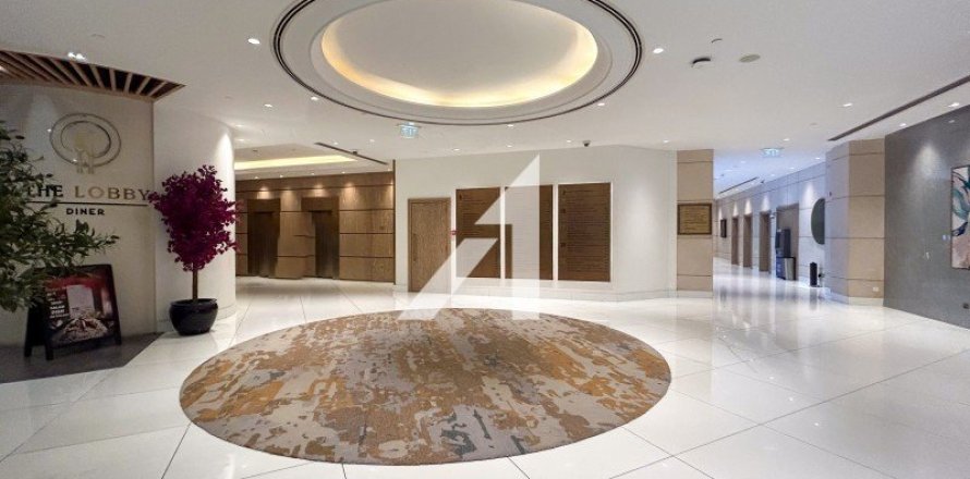 مكتب في دبي 182.2 م² رقم 69060