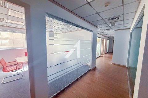 مكتب في دبي 182.2 م² رقم 69060 - صورة 4