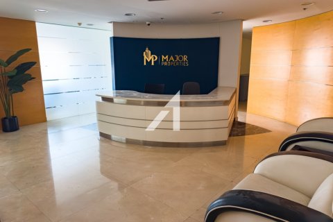 Oficina en Dubai, 151 m², № 69071 - foto 1