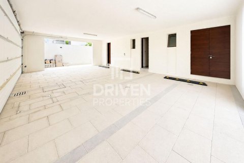 Villa in District One, Mohammed Bin Rashid City, Dubai 5 bedrooms, 748.89 sq.m. № 134389 - photo 8