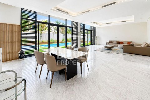 Villa in District One, Mohammed Bin Rashid City, Dubai 5 bedrooms, 748.89 sq.m. № 134389 - photo 13