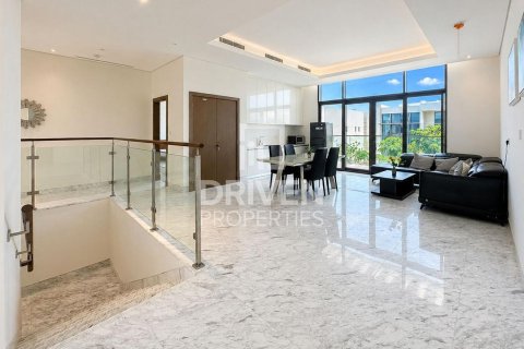 Villa in District One, Mohammed Bin Rashid City, Dubai 5 bedrooms, 748.89 sq.m. № 134389 - photo 19