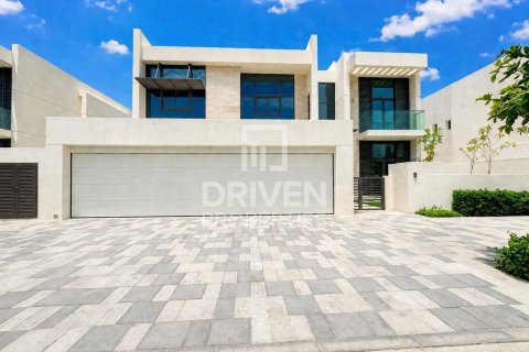 Villa in District One, Mohammed Bin Rashid City, Dubai 5 bedrooms, 748.89 sq.m. № 134389 - photo 17