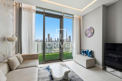 Купить квартиру в SLS Dubai Hotel & Residences, Бизнес-Бэй, Дубай: 1 спальня, 102.19м², № 134390 - фото 14