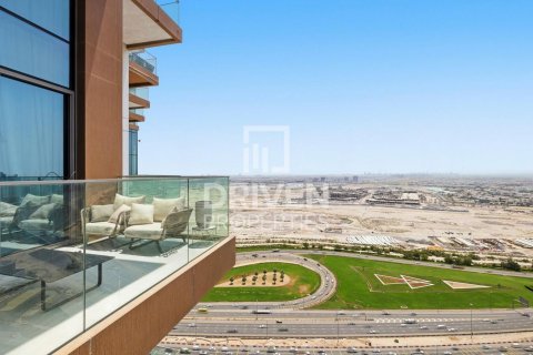 Купить квартиру в SLS Dubai Hotel & Residences, Бизнес-Бэй, Дубай: 1 спальня, 102.19м², № 134390 - фото 3