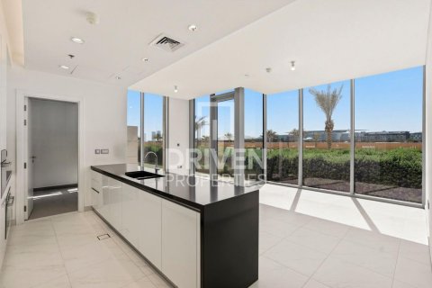Квартира в District One, Мохаммед Бин Рашид Сити, Дубай, 2 спальни, 143.35м², № 134388