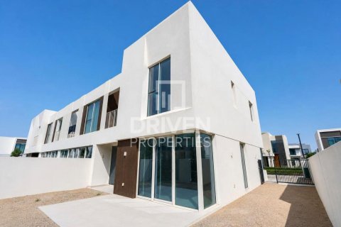 Maison de ville à Nara, The Valley, Dubai, 4 chambres, 257.53 m², № 134386 - photo 9