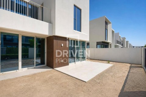 Maison de ville à Nara, The Valley, Dubai, 4 chambres, 257.53 m², № 134386 - photo 10