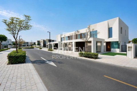 Maison de ville à Nara, The Valley, Dubai, 4 chambres, 257.53 m², № 134386 - photo 6
